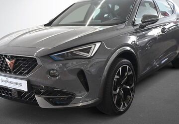 Cupra Formentor 23.700 km 34.690 &euro; Karlsruhe 76131