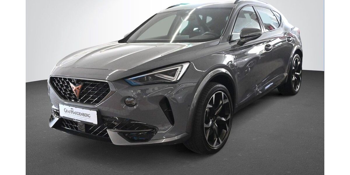 Cupra Formentor 23.700 km 34.690 &euro; Karlsruhe 76131