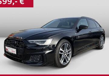 Audi A6 41.800 km 52.790 &euro; Pforzheim 75179