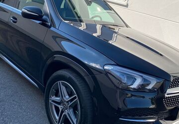 Mercedes-Benz GLE 350 79.900 km 60.200 &euro; Calw 75365