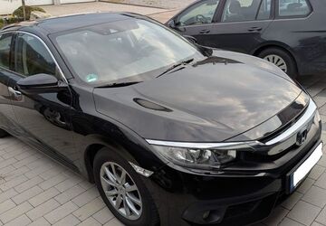 Honda Civic 92.000 km 16.300 &euro; Bad-Herrenalb 76332