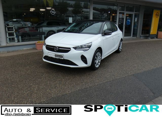 Opel Corsa 34.999 km 15.170 &euro; Pforzheim 75181