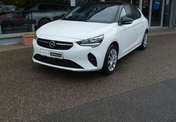 Opel Corsa 36.999 km 14.870 &euro; Pforzheim 75181