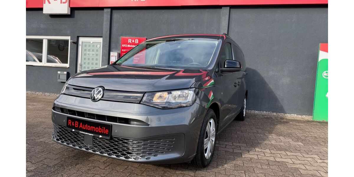 VW Caddy 162.000 km 18.300 &euro; Gaggenau 76571