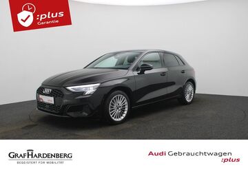 Audi A3 8.853 km 27.680 &euro; Karlsruhe 76131