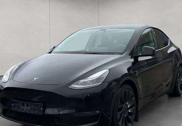 Tesla Model Y 49.991 km 35.990 &euro; Pforzheim 75179