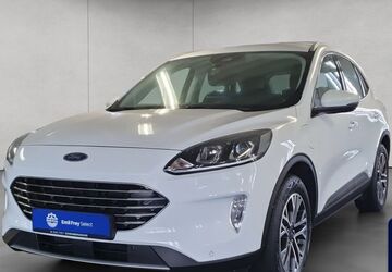 Ford Kuga 39.142 km 22.850 &euro; Pforzheim 75179