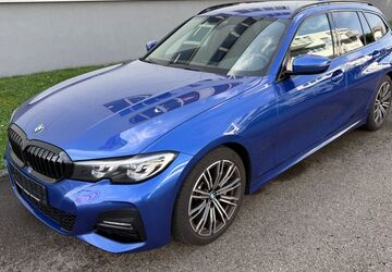 BMW 330 158.000 km 19.800 &euro; Sindelfingen 71069