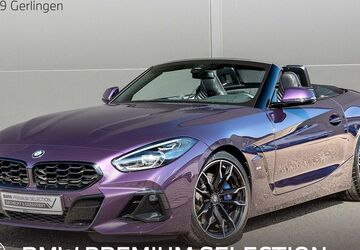 BMW Z4 M40 10.319 km 64.230 &euro; Gerlingen 70839