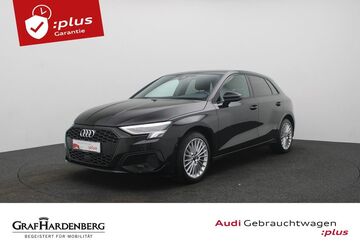 Audi A3 4.584 km 29.380 &euro; Karlsruhe 76131