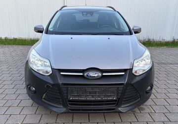 Ford Focus 168.000 km 1.499 &euro; pforzheim 75179