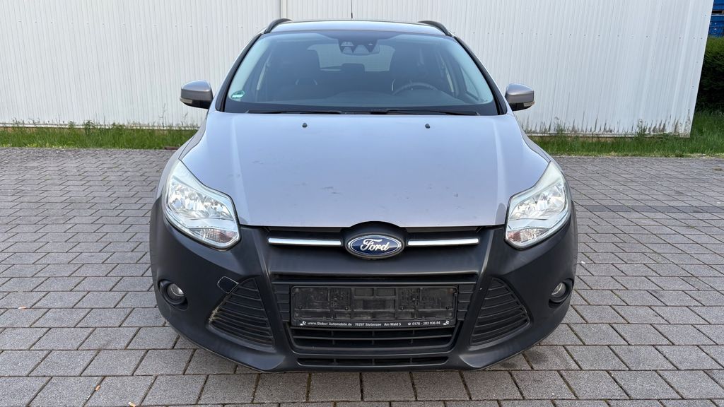 Ford Focus 168.000 km 1.678 &euro; pforzheim 75179