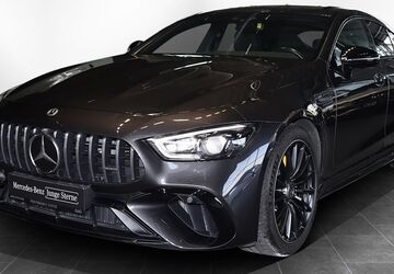 Mercedes-Benz AMG GT 41.830 km 119.990 &euro; Pforzheim 75179