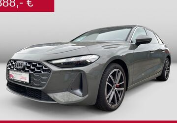 Audi A5 5.039 km 47.960 &euro; Pforzheim 75179