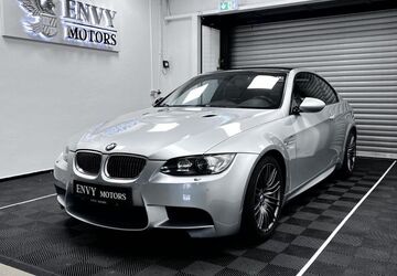 BMW M3 99.900 km 47.980 &euro; Bruchsal 76646
