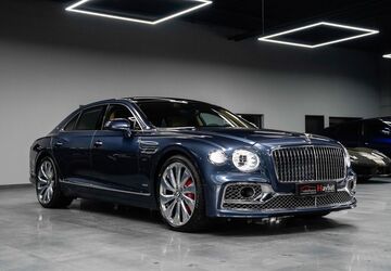 Bentley Flying Spur 9.970 km 189.950 &euro; Calw 75365