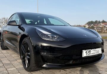 Tesla Model 3 49.999 km 29.990 &euro; Wurmberg 75449