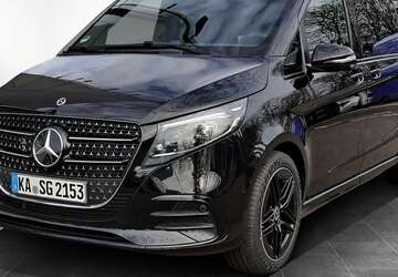 Mercedes-Benz V 300 7.000 km 88.900 &euro; Karlsruhe 76139