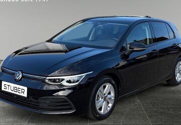 VW Golf 44.900 km 21.880 &euro; Zaberfeld 74374