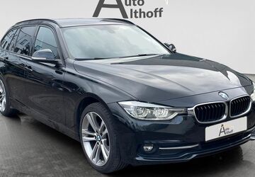 BMW 320 93.990 km 19.999 &euro; Ditzingen (bei Stuttgart) 71254