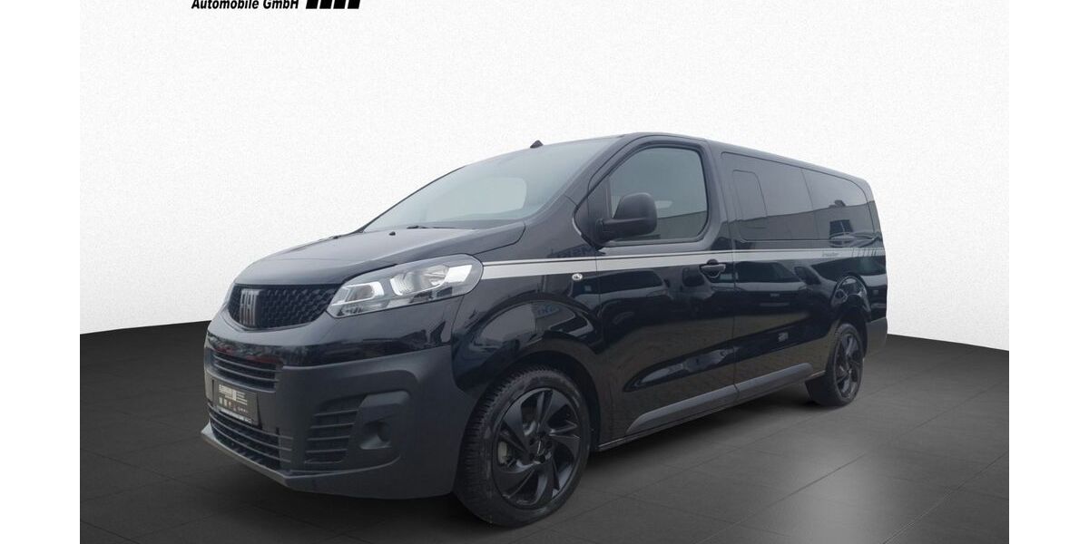 Fiat Scudo 5.000 km 37.485 &euro; Pforzheim 75179
