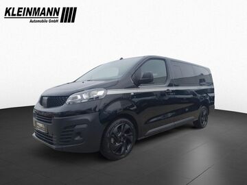 Gebrauchte Fiat Scudo