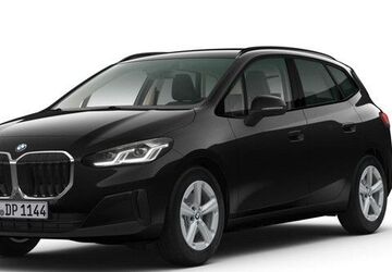 BMW 220 Active Tourer 6.158 km 28.430 &euro; Mühlacker 75417