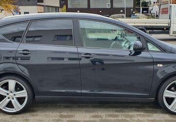 Seat Altea 226.000 km 800 &euro; Hemmingen 71282