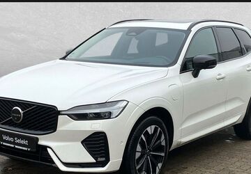 Volvo XC60 14.000 km 62.750 &euro; Karlsruhe 76187