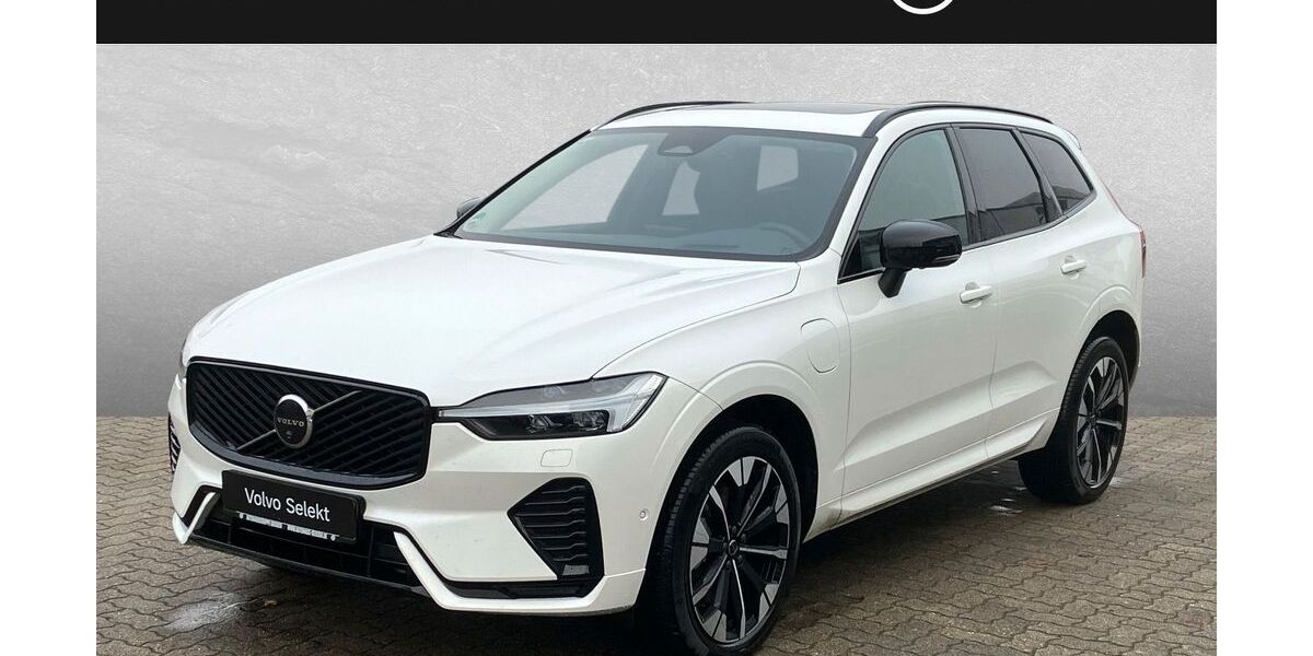 Volvo XC60 14.000 km 62.750 &euro; Karlsruhe 76187