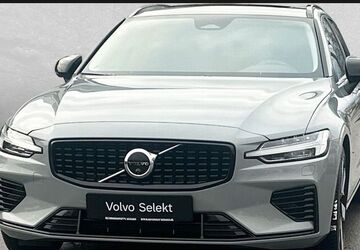 Volvo V60 26.500 km 43.750 &euro; Karlsruhe 76187