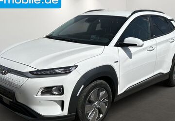 Hyundai KONA Elektro 4.200 km 28.990 &euro; Leonberg 71229