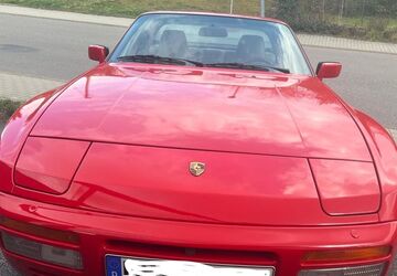 Porsche 944 200.000 km 25.000 &euro; Tiefenbronn 75233