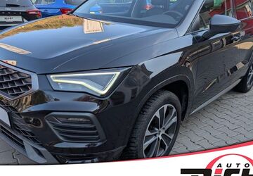 Seat Ateca 75.950 km 20.480 &euro; Leonberg 71229