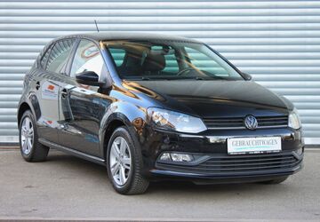 VW Polo 160.400 km 6.660 &euro; Sindelfingen 71065