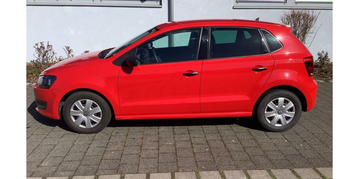 VW Polo 64.700 km 6.200 &euro; Hemmingen 71282