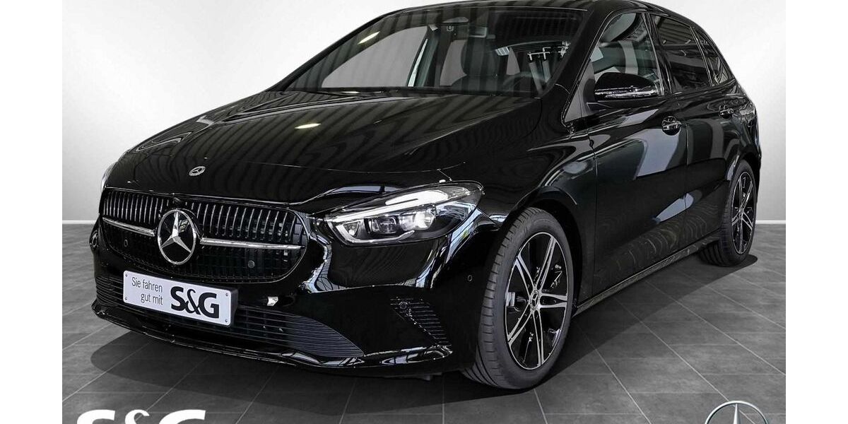 Mercedes-Benz B 200 26.121 km 33.299 &euro; Karlsruhe 76185