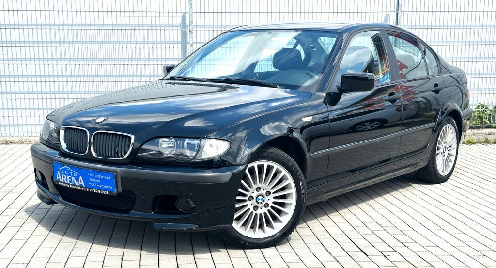 BMW 316 246.000 km 2.250 &euro; Stutensee (Karlsruhe) 76297
