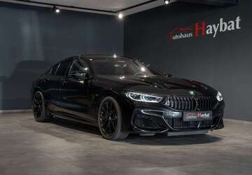 BMW 840 46.700 km 55.950 &euro; Calw/Stuttgart 75365