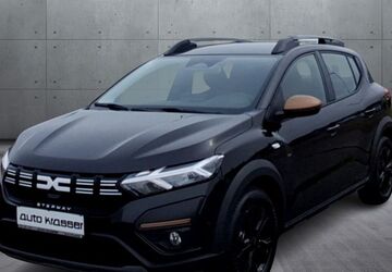 Dacia Sandero 11.000 km 19.990 &euro; Ettlingen 76275