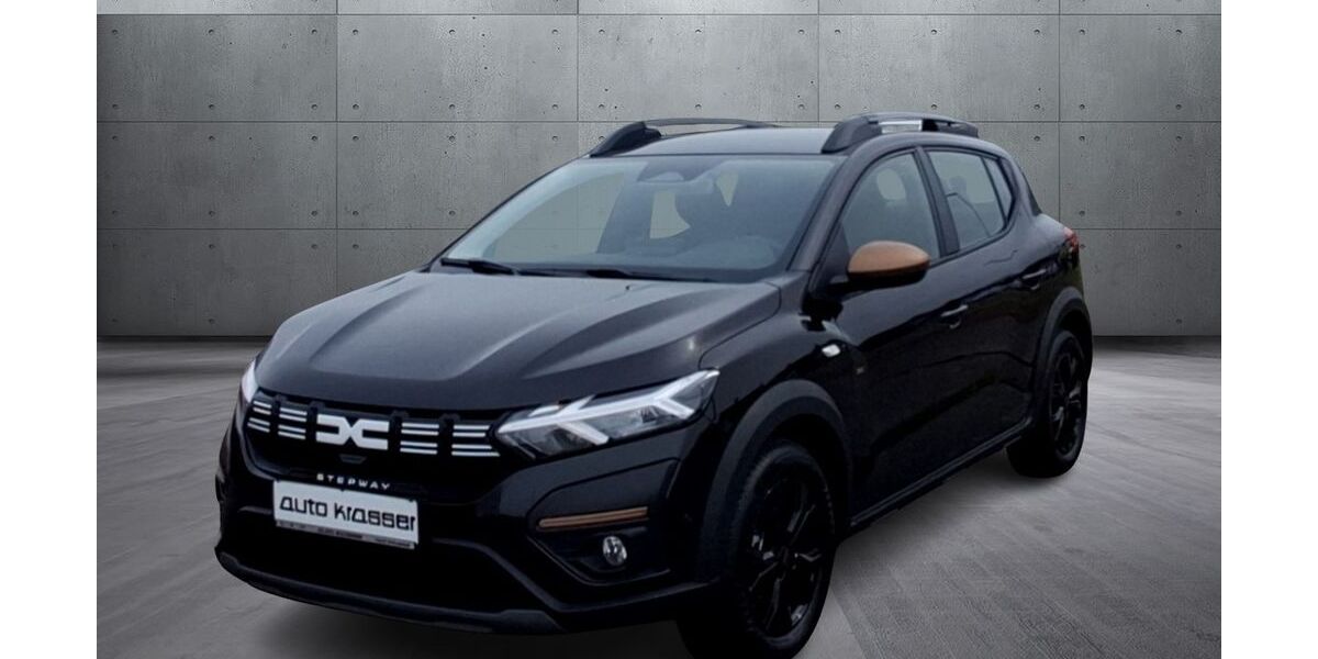 Dacia Sandero 11.000 km 19.990 &euro; Ettlingen 76275