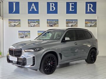 Gebrauchte BMW X5