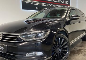 VW Passat Variant 199.900 km 12.990 &euro; Bretten 75015
