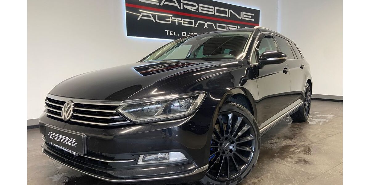 VW Passat Variant 199.900 km 12.990 &euro; Bretten 75015