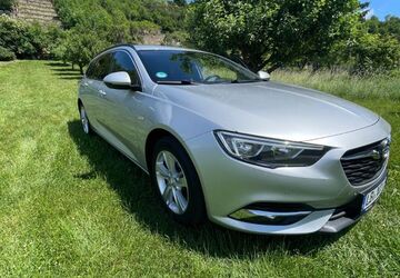 Opel Insignia 135.000 km 11.100 &euro; Vaihingen enz 71665