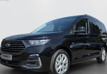 Ford Tourneo Connect 1.500 km 32.990 &euro; Rutesheim 71277