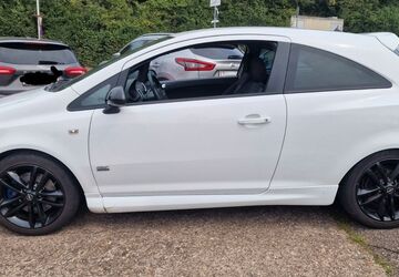Opel Corsa 193.000 km 3.999 &euro; Pforzheim 75181