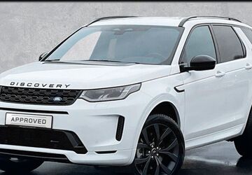 Land Rover Discovery Sport 24.500 km 41.750 &euro; Karlsruhe 76187