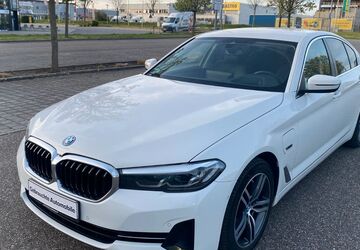 BMW 530 190.500 km 22.300 &euro; Bruchsal 76646