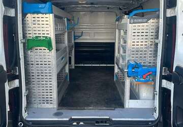 Opel Vivaro 41.879 km 16.900 &euro; Sindelfingen 71065